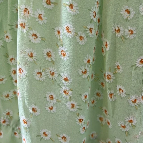 Sabo Skirt Avery Dress - Picture 9 of 9